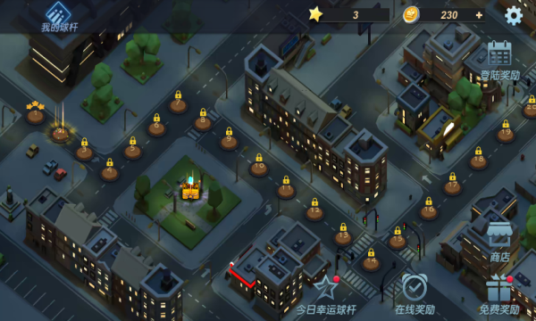 真实3D台球明星之路游戏下载-真实3D台球明星之路最新版下载 v1.2.6.407.402.1114 游戏截图 2