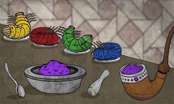 死亡狂欢手机版下载-死亡狂欢游戏下载 v1.0.0 ئويۇن سۈرىتى 2