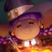 리틀 위치 모바일 버전 다운로드 - 리틀 위치 게임 최신 버전 v1.1.0을 다운로드하세요