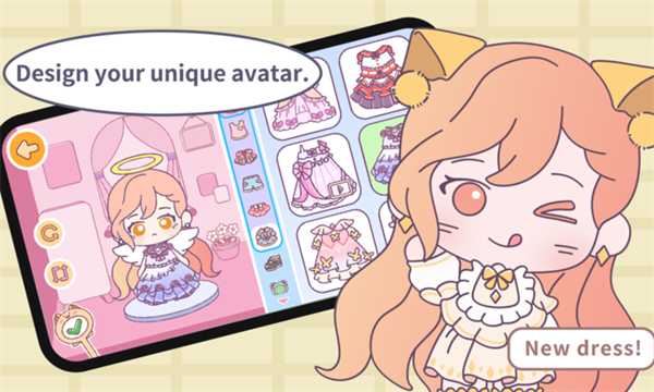 卢米世界游戏下载-卢米世界国际服下载 v2.6最新版 游戏截图 3