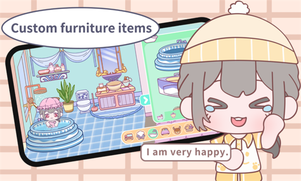 卢米世界游戏下载-卢米世界国际服下载 v2.6最新版 游戏截图 2