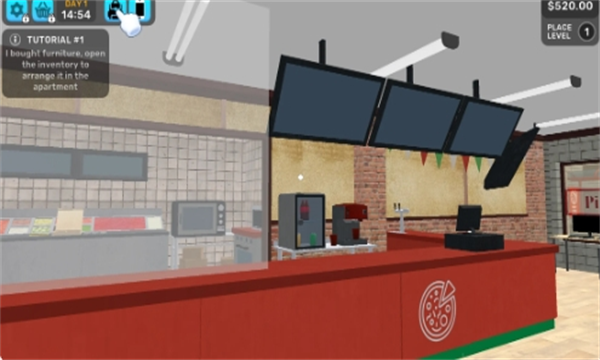 管理你的生活模拟器游戏下载-管理你的生活模拟器最新版下载 v0.1.1手机版 ئويۇن سۈرىتى 3