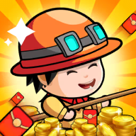 悠然垂钓记红包版下载-悠然垂钓记游戏下载 v1.0.1安卓版