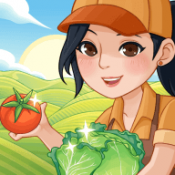 富贵菜市场红包版下载-富贵菜市场游戏下载 v1.0.0.1
