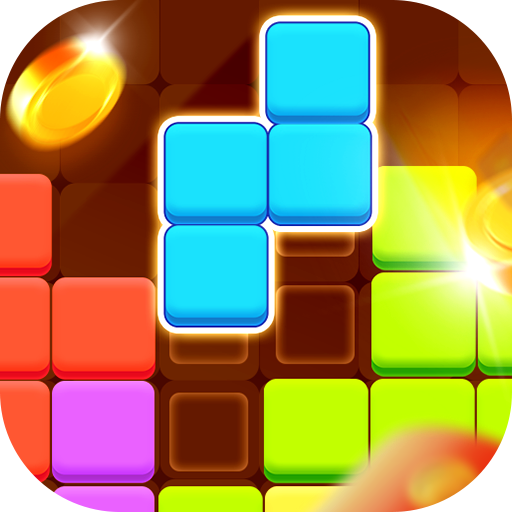 快乐拼方块红包版下载-快乐拼方块游戏下载 v1.0.1