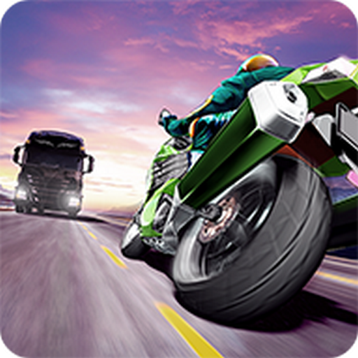 Ultimate Motorcycle-н хамгийн сүүлийн үеийн албан ёсны татаж авах - Ultimate Motorcycle Driving татаж авах v1.81 Android хувилбар