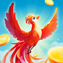 合了个凤凰红包版下载-合了个凤凰游戏下载 v1.0.0