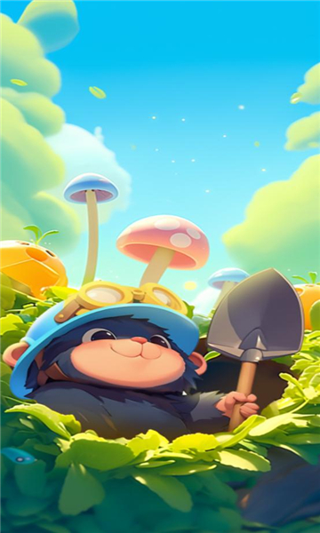 鼠你最挖塞红包版下载-鼠你最挖塞游戏下载 v1.0.0.0安卓版 게임 스크린샷 3