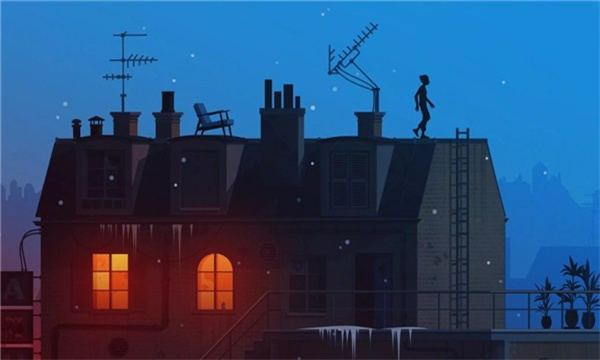 午夜女孩游戏下载-午夜女孩安卓版下载 v1.0.1最新版 게임 스크린샷 1