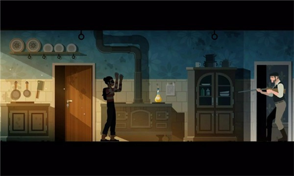 午夜女孩游戏下载-午夜女孩安卓版下载 v1.0.1最新版 게임 스크린샷 3