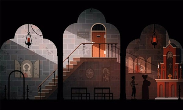 午夜女孩游戏下载-午夜女孩安卓版下载 v1.0.1最新版 게임 스크린샷 4