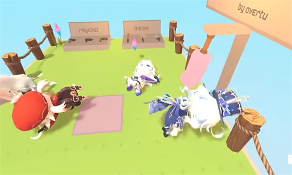 米忽悠派对下载-米忽悠派对最新版本下载 v1.0手机版 རོལ་རྩེད་པར་རིས། 2