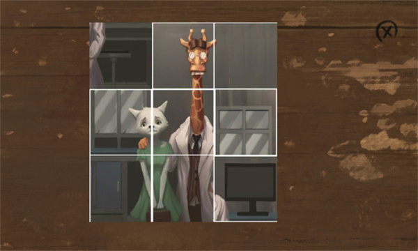 匿名者失心者游戏下载-匿名者失心者最新版下载 v1.01 游戏截图 2