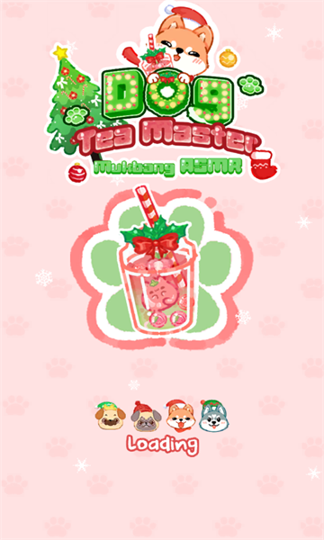 狗狗茶大师游戏下载-狗狗茶大师安卓版下载 v5.3最新版 游戏截图 1