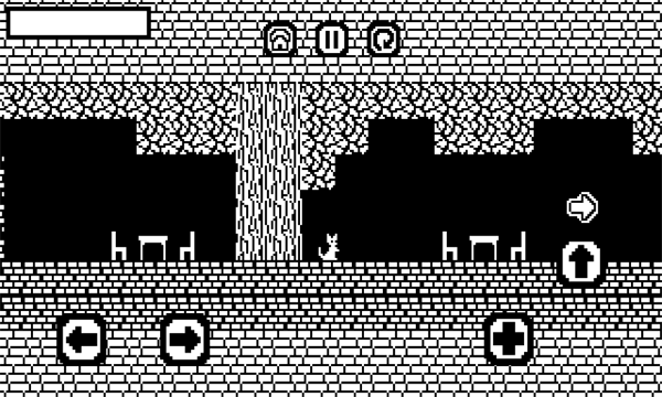 走进沼泽游戏下载-走进沼泽安卓版(Into The Maw)下载 v1.0 游戏截图 1