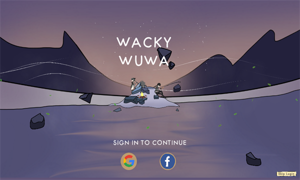 鸣朝抽卡模拟器下载-鸣朝抽卡模拟器大聪明版下载 v1.4.7 游戏截图 1