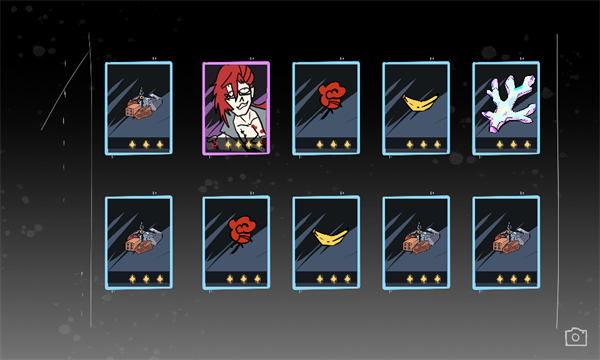 鸣朝抽卡模拟器下载-鸣朝抽卡模拟器大聪明版下载 v1.4.7 游戏截图 2