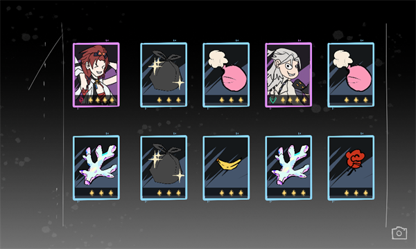 鸣朝抽卡模拟器下载-鸣朝抽卡模拟器大聪明版下载 v1.4.7 游戏截图 4