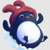 企鹅走丢了游戏下载-企鹅走丢了安卓版下载 v1.04