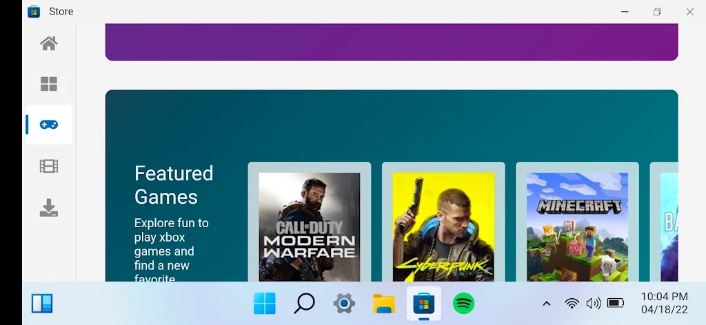 win11模拟器手机版下载-win11模拟器安卓版下载 v7.1.0 遊戲截圖 1