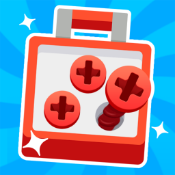 我要解螺丝游戏下载-我要解螺丝红包版下载 v1.0.4.2