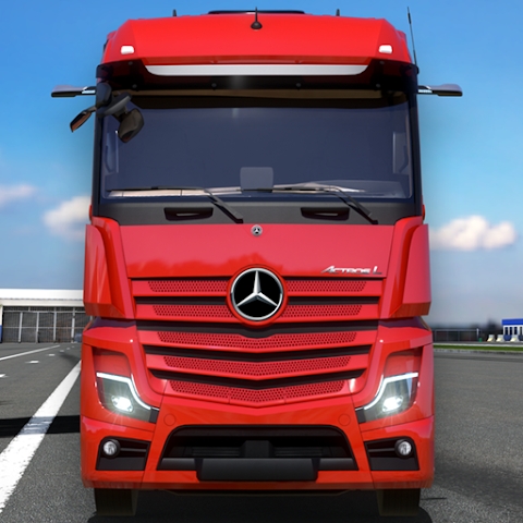 Ultimate Truck Simulator 공식 버전을 다운로드하세요 - 최신 2026년 버전인 Truck Simulator Ultimate(v1.3.7)을 다운로드하세요.