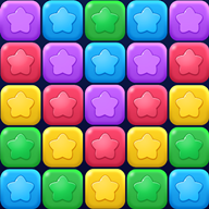 缤纷糖果消红包版下载-缤纷消糖果领红包版下载 v1.1.0