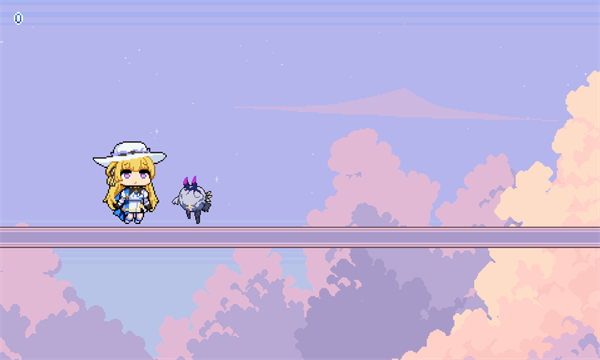 菲比Phoebe游戏手机版