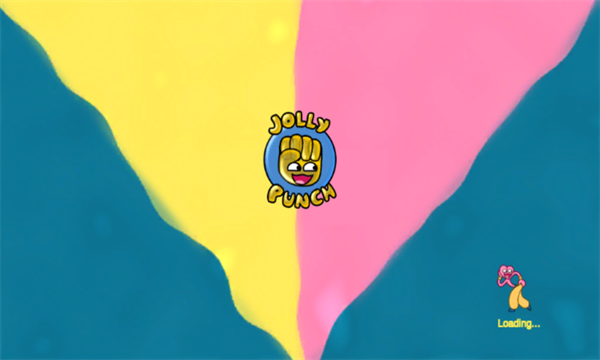 飞拳爆游戏下载-飞拳爆手机版下载 v1.0.6最新版 Тоглоомын зураг 1