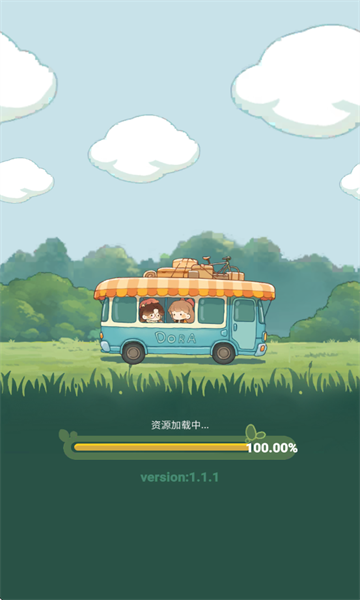 朵拉的晚餐安卓版 朵拉的晚餐安卓版