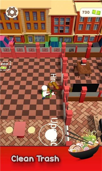 拉面就绪游戏下载-拉面就绪安卓版下载 v1.0 게임 스크린샷 2