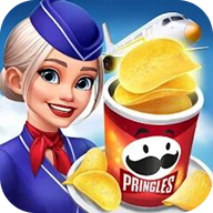 Airplane Chefs тоглоомын хамгийн сүүлийн үеийн 2026 хувилбарыг татаж авах - Airplane Chefs v14.0.0 тоглоомын Android хувилбарыг татаж авах