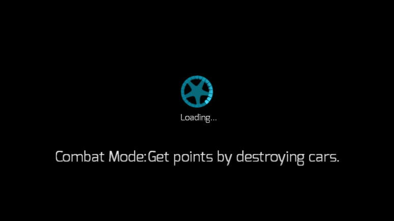 撞车大乱斗游戏下载-撞车大乱斗安卓版(Demolition Derby)下载 v1.9 游戏截图 1