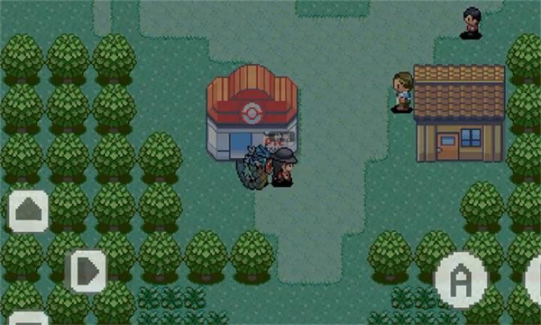 PocketDestiny官方下载-PocketDestiny最新版下载 v1.0手机版 遊戲截圖 4