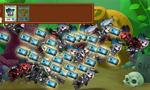 虎鲸水族馆下载-虎鲸水族馆游戏下载 v1.1 游戏截图 2