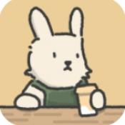 Cute Bunny Cafe ئويۇنىنى چۈشۈرۈڭ - Cute Bunny Cafe ئاندروئىد نۇسخىسى v0.0.2