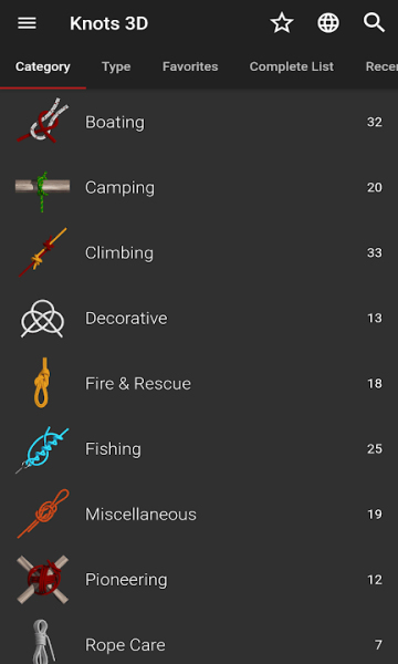 Knots 3D安卓下载-Knots 3D绳结下载 v10.1.1最新版 游戏截图 3