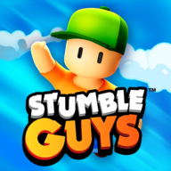 迷迷多人大逃杀游戏下载-Stumble Guys(迷迷多人大逃杀手机版)下载 v0.93