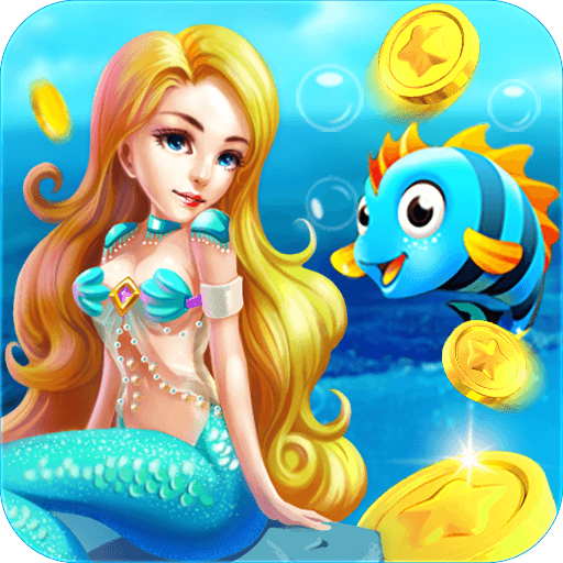 街机金蟾捕鱼经典版下载-街机金蟾捕鱼赚话费下载 v6.5.0.0