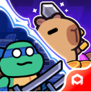 Kapibala Go - Kapibala Go Android v1.6.3 хувилбарыг татаж аваарай