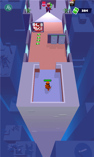 隐形大师游戏安卓版(Stealth Master)